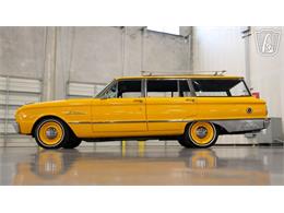 1962 Ford Falcon (CC-2087510) for sale in New Braundfels, Texas