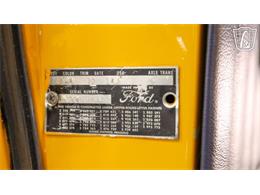 1962 Ford Falcon (CC-2087510) for sale in New Braundfels, Texas
