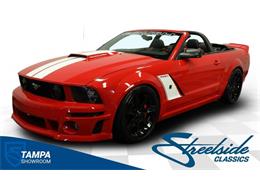 2006 Ford Mustang (CC-2087511) for sale in Lutz, Florida