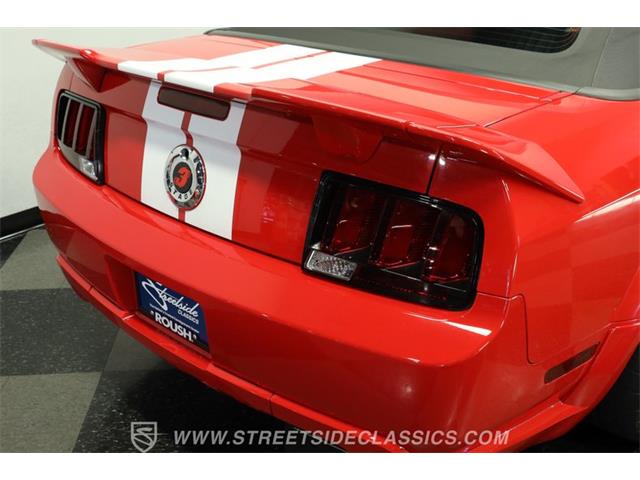2006 Ford Mustang (CC-2087511) for sale in Lutz, Florida