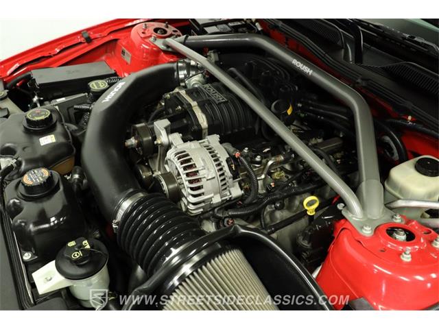 2006 Ford Mustang (CC-2087511) for sale in Lutz, Florida