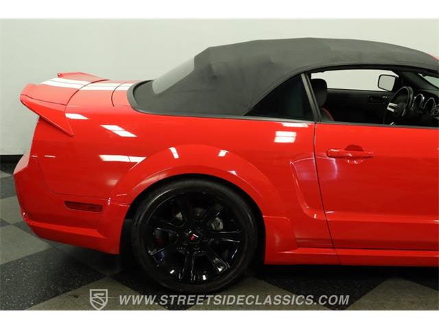 2006 Ford Mustang (CC-2087511) for sale in Lutz, Florida