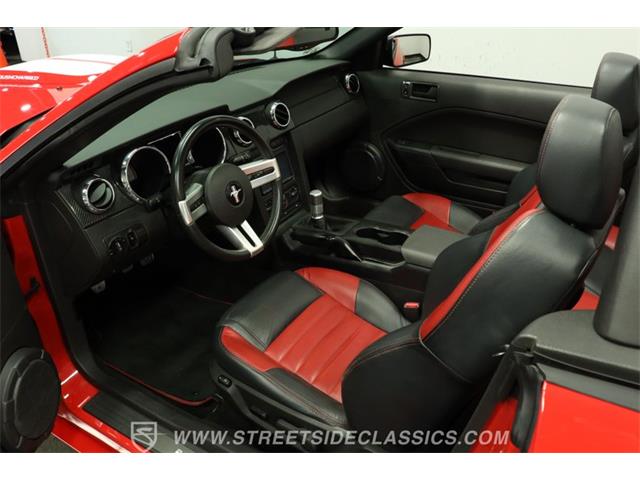 2006 Ford Mustang (CC-2087511) for sale in Lutz, Florida