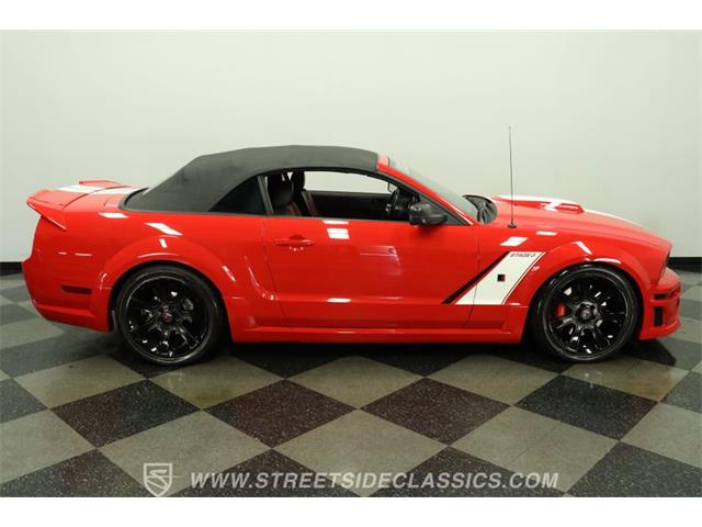 2006 Ford Mustang (CC-2087511) for sale in Lutz, Florida