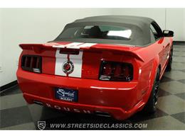 2006 Ford Mustang (CC-2087511) for sale in Lutz, Florida