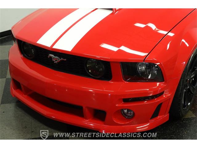 2006 Ford Mustang (CC-2087511) for sale in Lutz, Florida