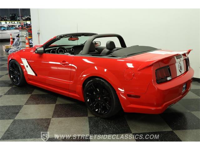 2006 Ford Mustang (CC-2087511) for sale in Lutz, Florida