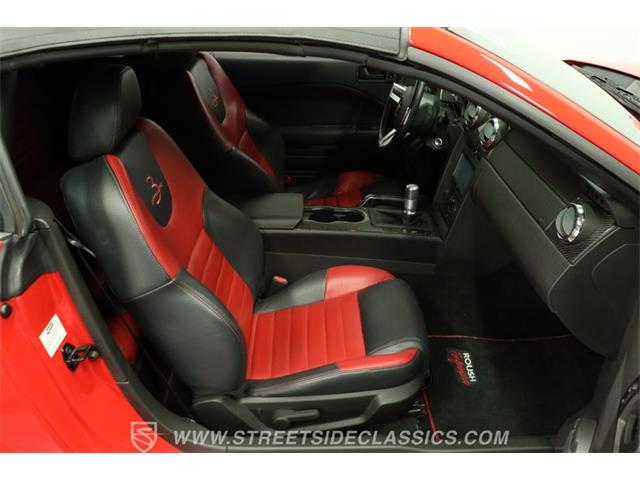 2006 Ford Mustang (CC-2087511) for sale in Lutz, Florida