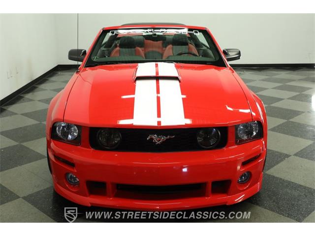 2006 Ford Mustang (CC-2087511) for sale in Lutz, Florida