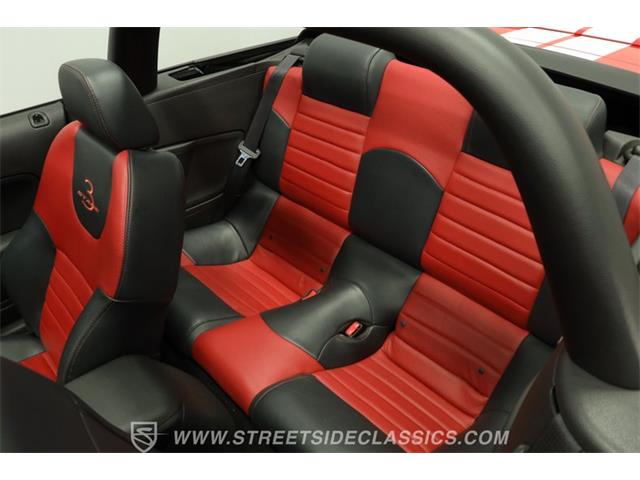 2006 Ford Mustang (CC-2087511) for sale in Lutz, Florida