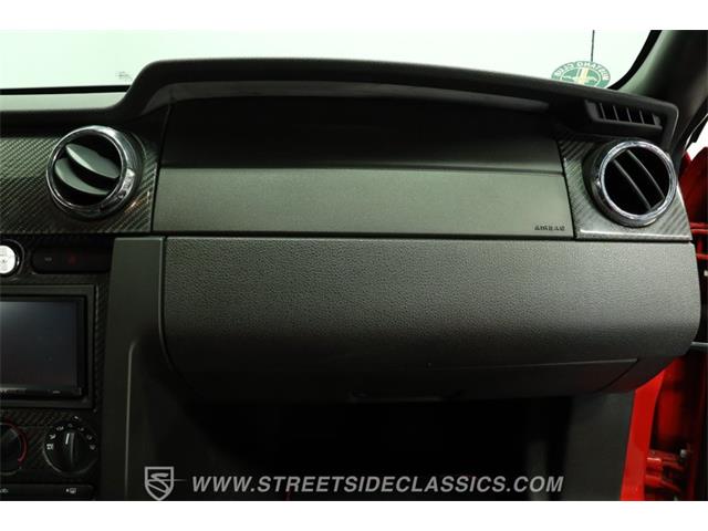 2006 Ford Mustang (CC-2087511) for sale in Lutz, Florida