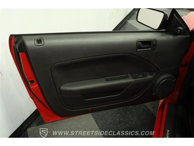 2006 Ford Mustang (CC-2087511) for sale in Lutz, Florida
