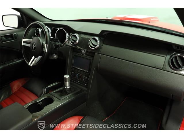 2006 Ford Mustang (CC-2087511) for sale in Lutz, Florida
