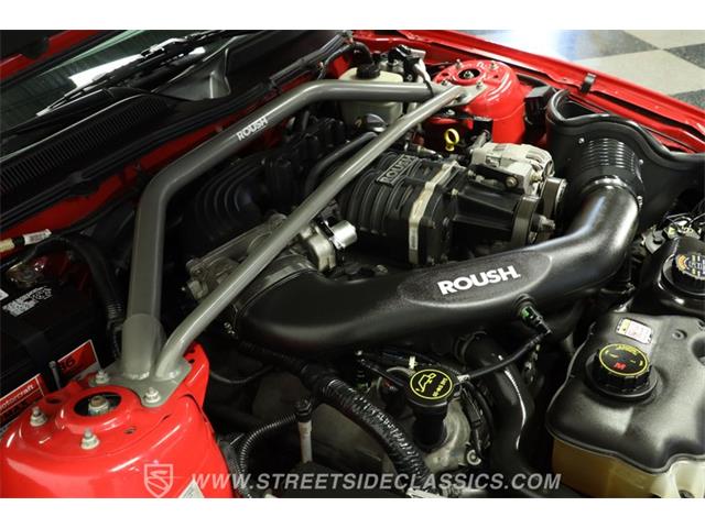 2006 Ford Mustang (CC-2087511) for sale in Lutz, Florida