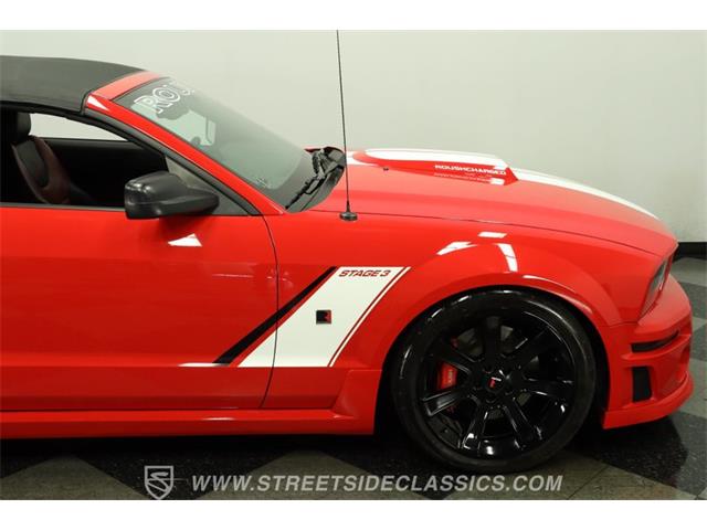 2006 Ford Mustang (CC-2087511) for sale in Lutz, Florida