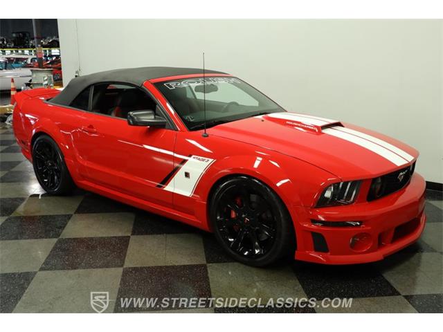 2006 Ford Mustang (CC-2087511) for sale in Lutz, Florida