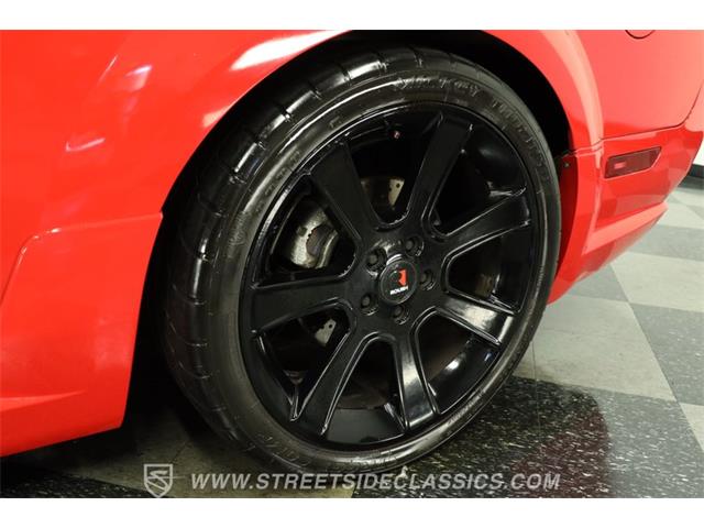 2006 Ford Mustang (CC-2087511) for sale in Lutz, Florida