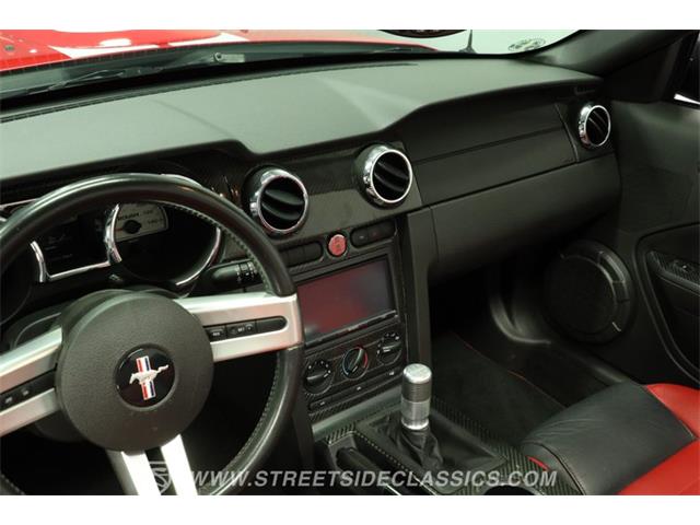 2006 Ford Mustang (CC-2087511) for sale in Lutz, Florida