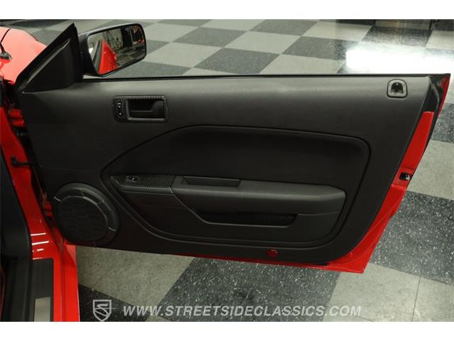2006 Ford Mustang (CC-2087511) for sale in Lutz, Florida