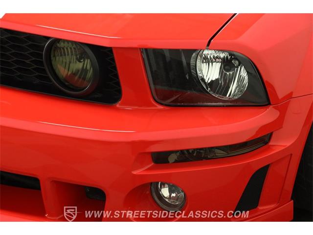 2006 Ford Mustang (CC-2087511) for sale in Lutz, Florida