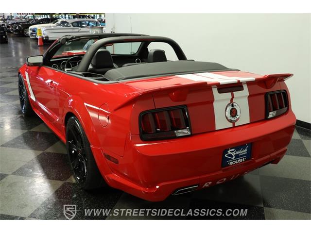 2006 Ford Mustang (CC-2087511) for sale in Lutz, Florida