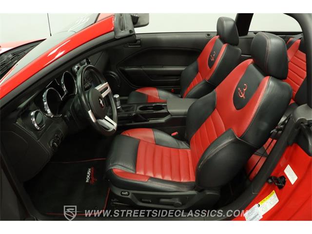 2006 Ford Mustang (CC-2087511) for sale in Lutz, Florida
