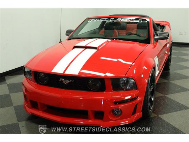 2006 Ford Mustang (CC-2087511) for sale in Lutz, Florida