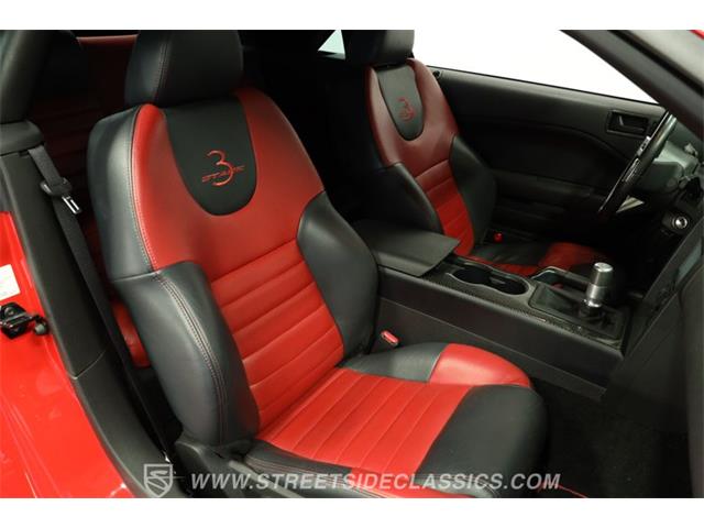 2006 Ford Mustang (CC-2087511) for sale in Lutz, Florida