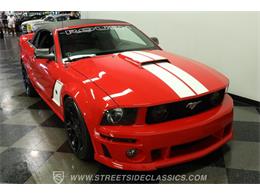 2006 Ford Mustang (CC-2087511) for sale in Lutz, Florida