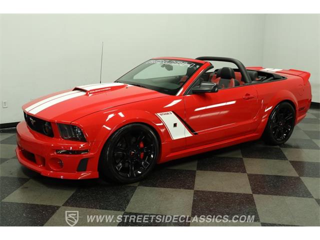 2006 Ford Mustang (CC-2087511) for sale in Lutz, Florida