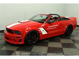 2006 Ford Mustang (CC-2087511) for sale in Lutz, Florida