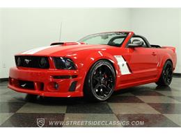 2006 Ford Mustang (CC-2087511) for sale in Lutz, Florida