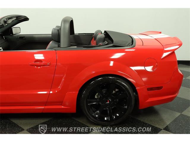 2006 Ford Mustang (CC-2087511) for sale in Lutz, Florida