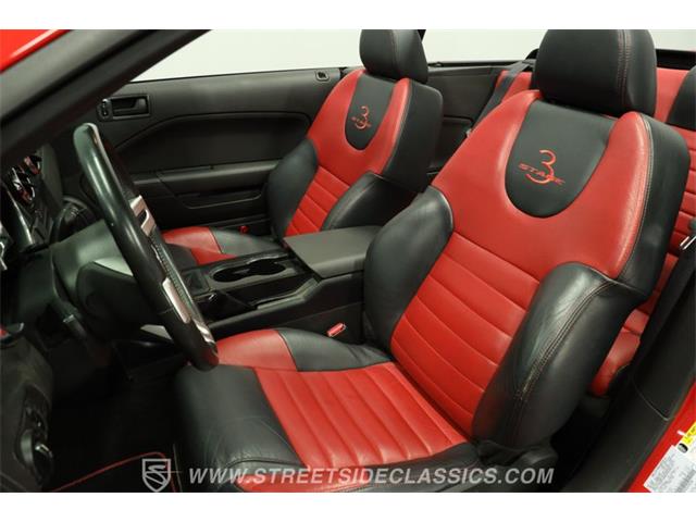 2006 Ford Mustang (CC-2087511) for sale in Lutz, Florida