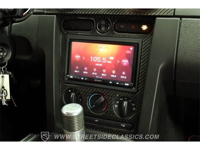 2006 Ford Mustang (CC-2087511) for sale in Lutz, Florida