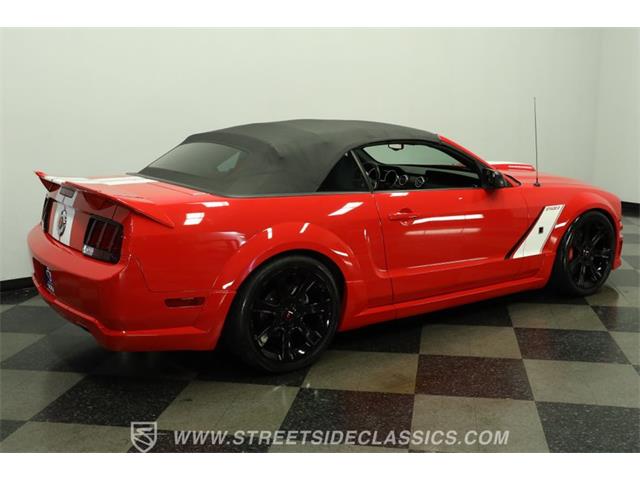 2006 Ford Mustang (CC-2087511) for sale in Lutz, Florida