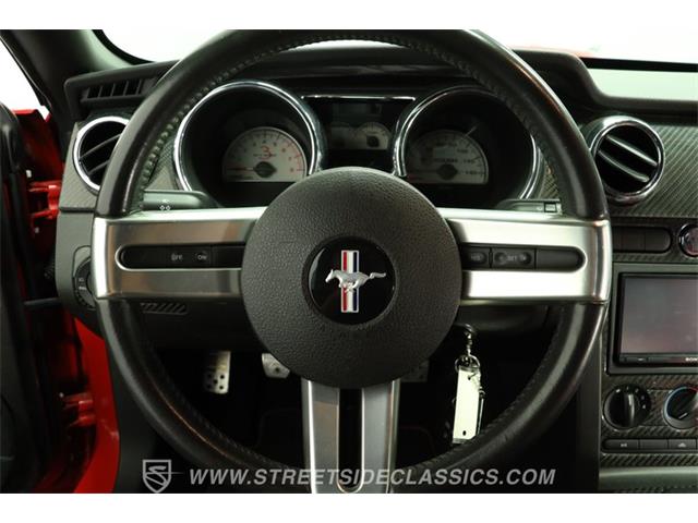 2006 Ford Mustang (CC-2087511) for sale in Lutz, Florida