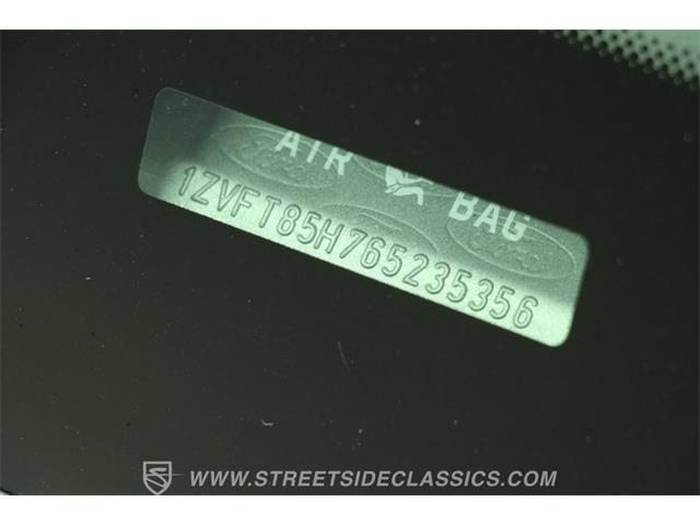 2006 Ford Mustang (CC-2087511) for sale in Lutz, Florida