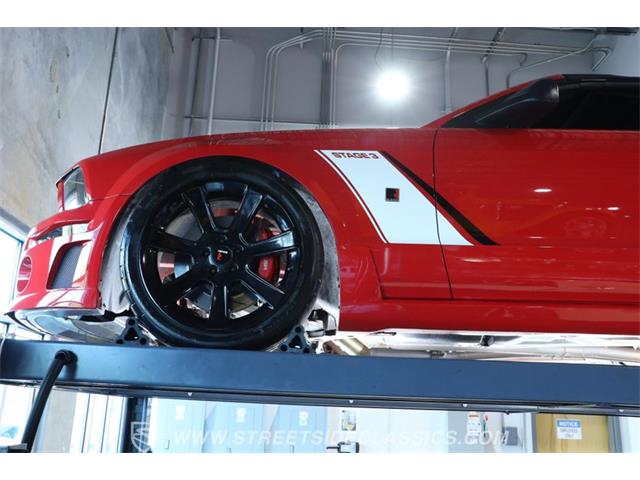 2006 Ford Mustang (CC-2087511) for sale in Lutz, Florida
