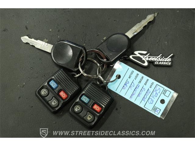 2006 Ford Mustang (CC-2087511) for sale in Lutz, Florida