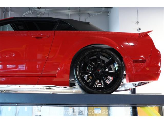 2006 Ford Mustang (CC-2087511) for sale in Lutz, Florida