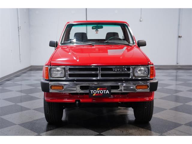 1988 Toyota Pickup (CC-2087512) for sale in Lithia Springs, Georgia