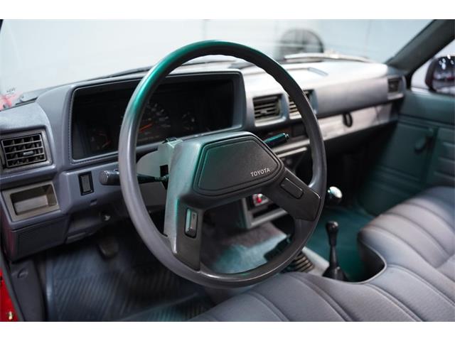 1988 Toyota Pickup (CC-2087512) for sale in Lithia Springs, Georgia