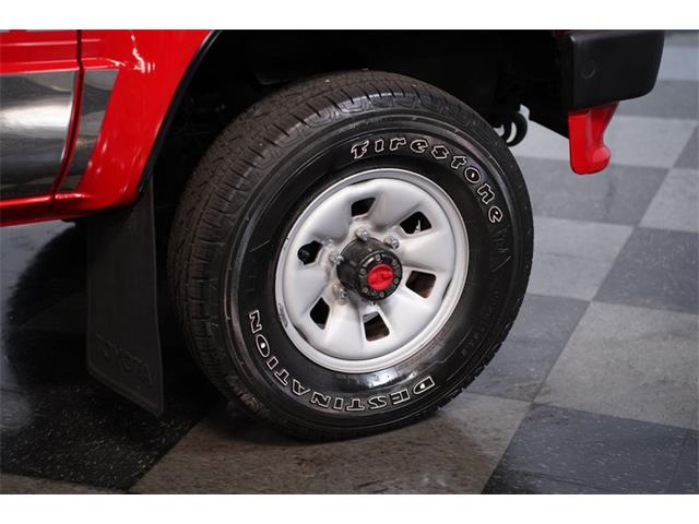 1988 Toyota Pickup (CC-2087512) for sale in Lithia Springs, Georgia