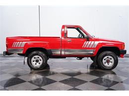 1988 Toyota Pickup (CC-2087512) for sale in Lithia Springs, Georgia