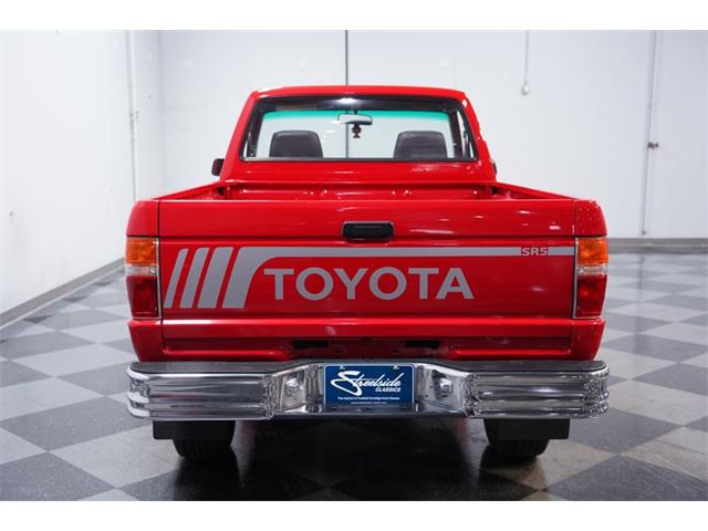 1988 Toyota Pickup (CC-2087512) for sale in Lithia Springs, Georgia