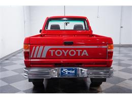 1988 Toyota Pickup (CC-2087512) for sale in Lithia Springs, Georgia