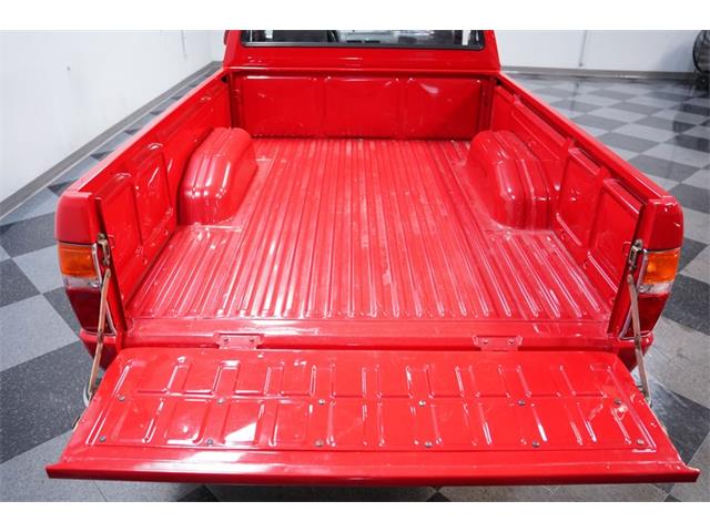 1988 Toyota Pickup (CC-2087512) for sale in Lithia Springs, Georgia