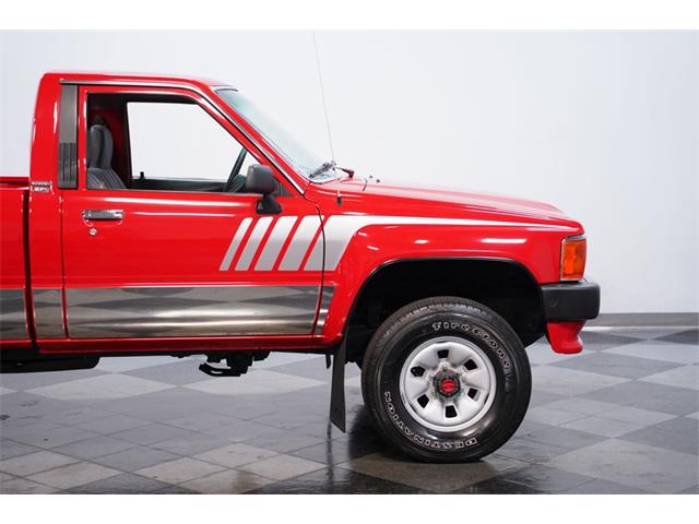 1988 Toyota Pickup (CC-2087512) for sale in Lithia Springs, Georgia