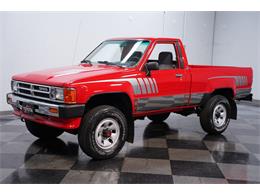 1988 Toyota Pickup (CC-2087512) for sale in Lithia Springs, Georgia